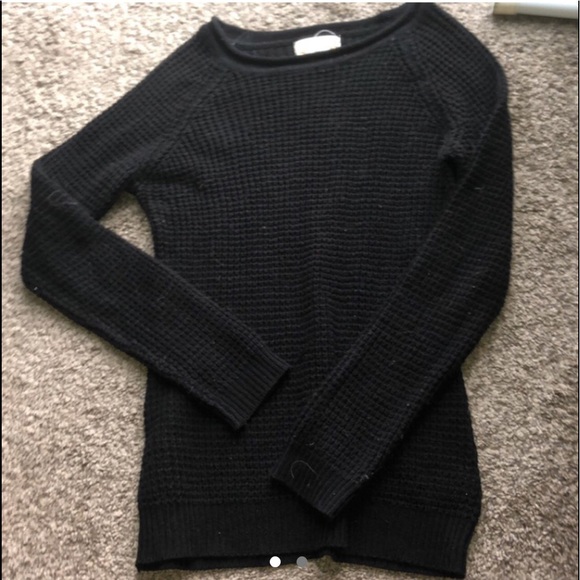 ambiance sweater - Picture 1 of 2